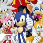 chat with ai character: Sonic And Friends