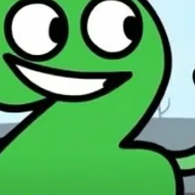 chat with ai character: Two (BFDI TPOT)