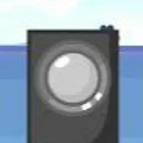 chat with ai character: Announcer (BFDI)