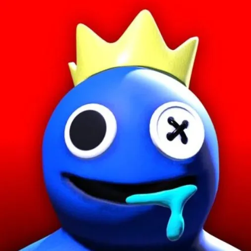 chat with ai character: Rainbow Friends
