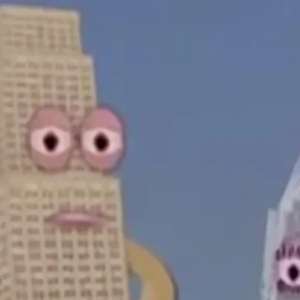 chat with ai character: I Am A Building!