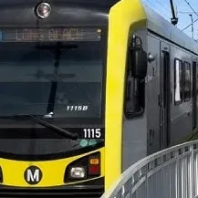 chat with ai character: Metro A Line!