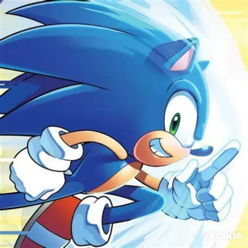 creator Dark hyper sonic's avatar