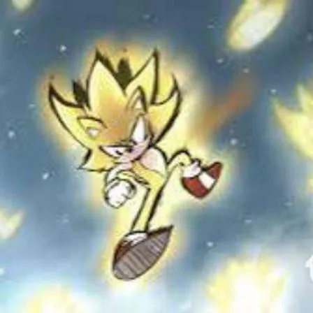 creator archie sonic99's avatar