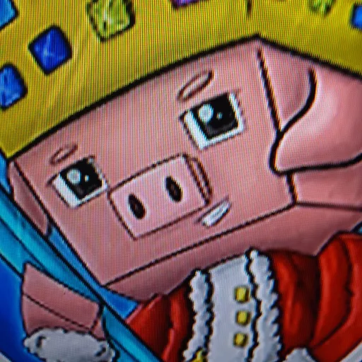 creator R.I.P technoblade's avatar