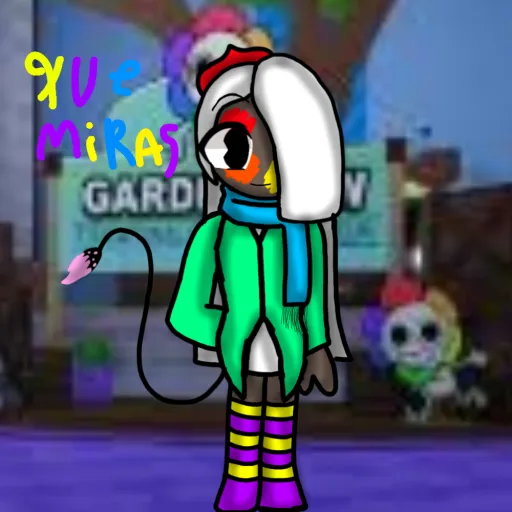 creator Artsel :V's avatar