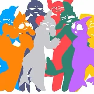 creator Clownyfishyy's avatar