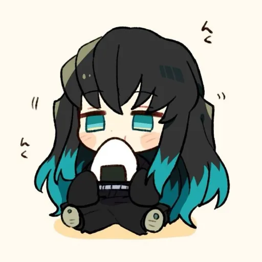 creator Tokito muichiro0's avatar