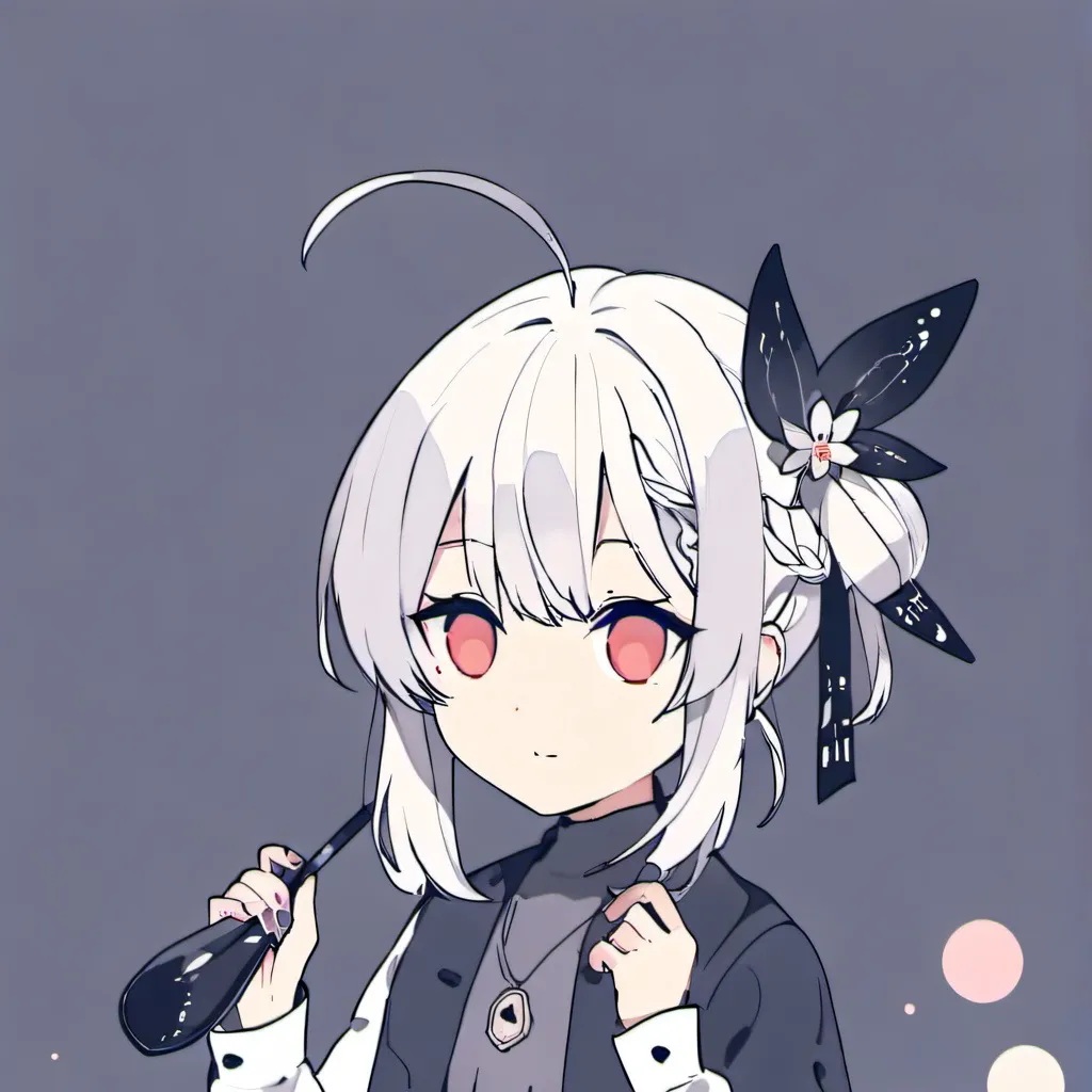 chat with ai character: Ghiu