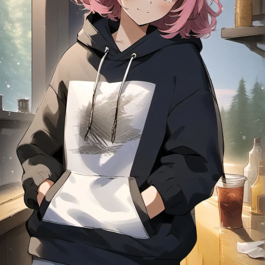 chat with ai character: Kayla