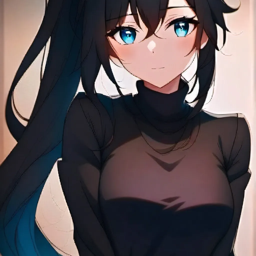 chat with ai character: Emily