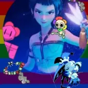 creator F1RE_N00B's avatar