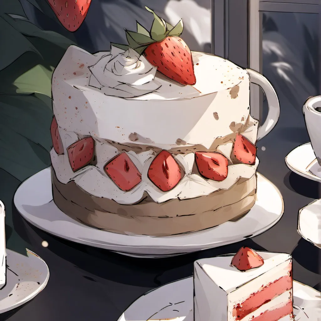 chat with ai character: (🎀🍰~♡Yashia♡~🍰)