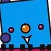 chat with ai character: bluz(from hmb*