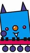 ai character: bluz(from hmb* background