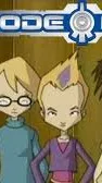 ai character: code lyoko chat background