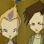 chat with ai character: code lyoko chat