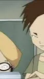 ai character: lyoko  background