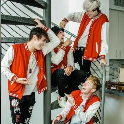creator SAM&COLBY<3's avatar