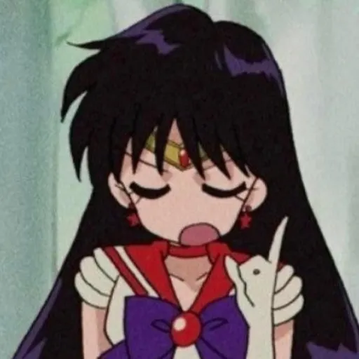 creator ★Sailor_Mars★'s avatar