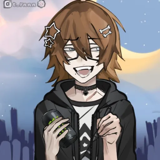 creator Idon'tlikeyoubitch's avatar