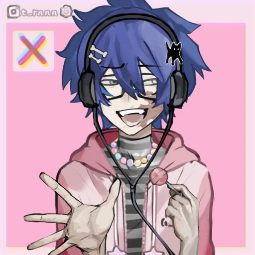 creator Idon'tlikeyoubitch's avatar