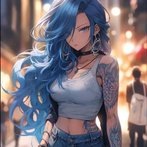 creator luna656's avatar