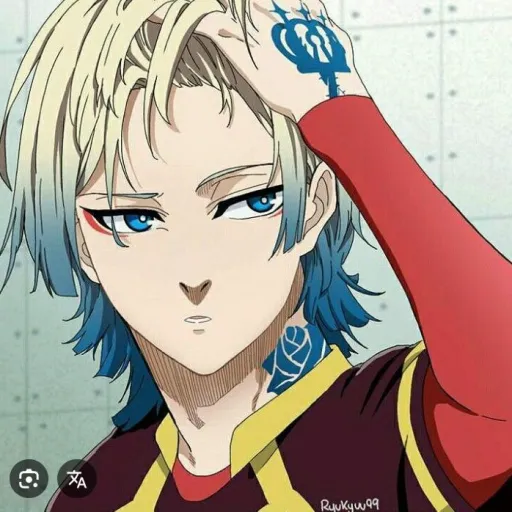 comment user avatar
