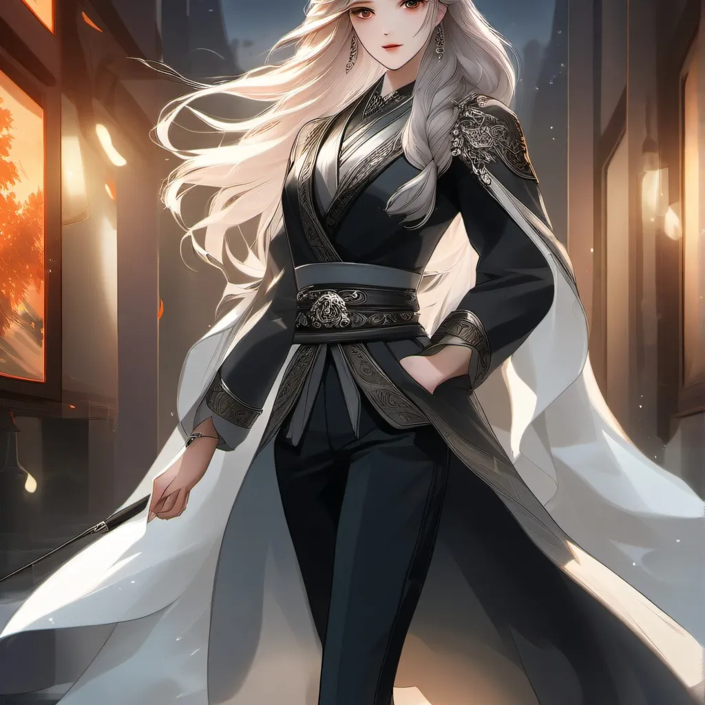 chat with ai character: mha