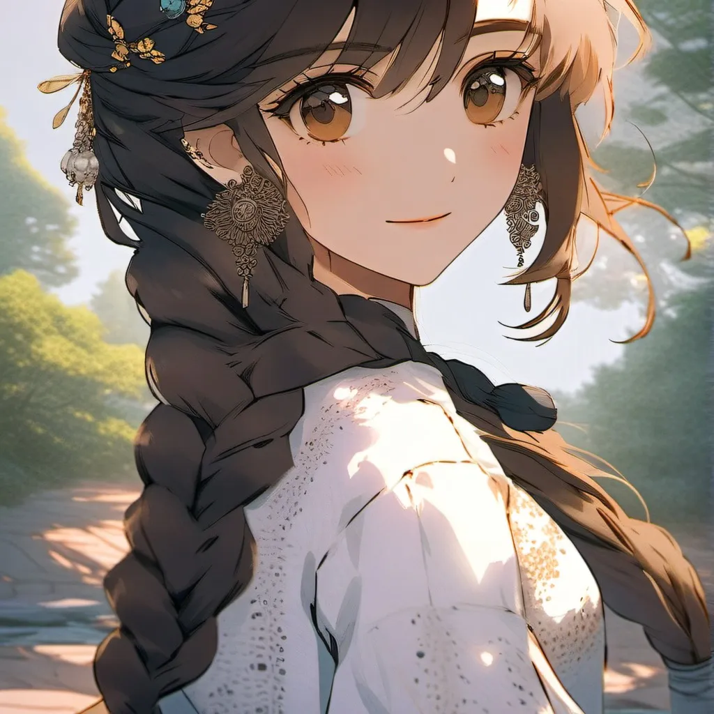 chat with ai character: Skarlet Burg