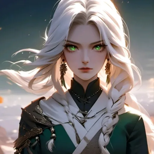 creator Kiara Zamalia's avatar