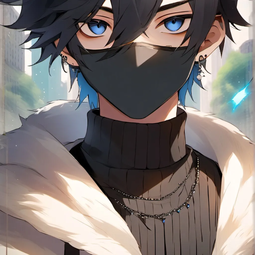 chat with ai character: Zane Ro’meave