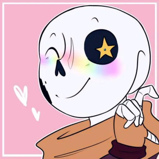 creator 🎨🤍ink sans🤍🎨🇻🇪's avatar