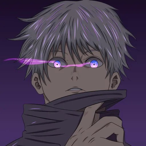 creator ꧁Ğòjö śàťøŕù꧂'s avatar