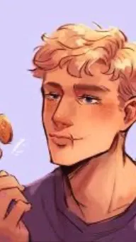 ai character: JasonGrace background