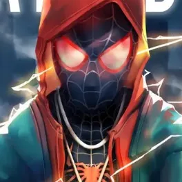 chat with ai character: Miles Morales