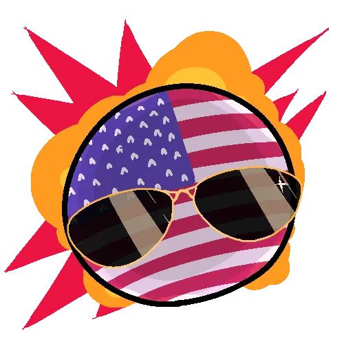 creator AmericaTheGoat's avatar