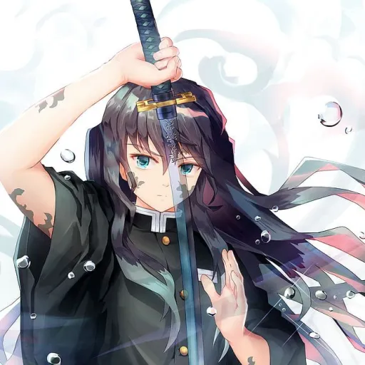 creator Nazako ♥️'s avatar