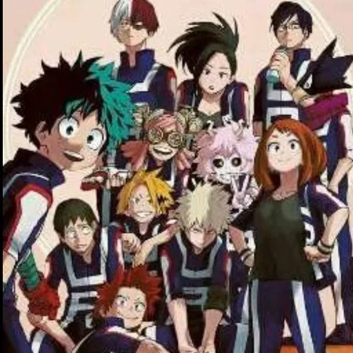 creator Love_Mha<3's avatar
