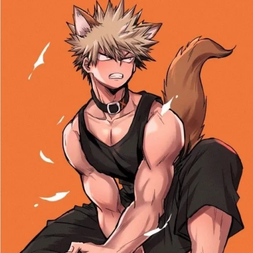 creator LOVES MHA!^^'s avatar