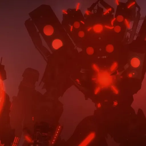 creator - Titan speakerman's avatar