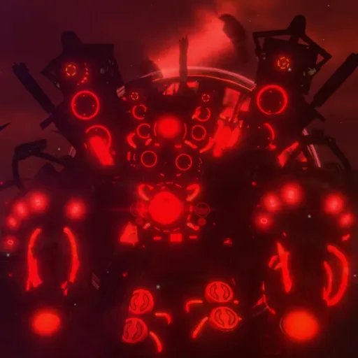 creator - Titan speakerman's avatar