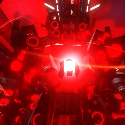 creator -Titan Speakerman's avatar