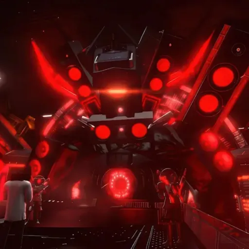 creator -Titan Speakerman's avatar