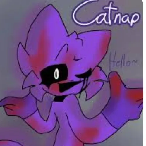 creator catnap!?'s avatar