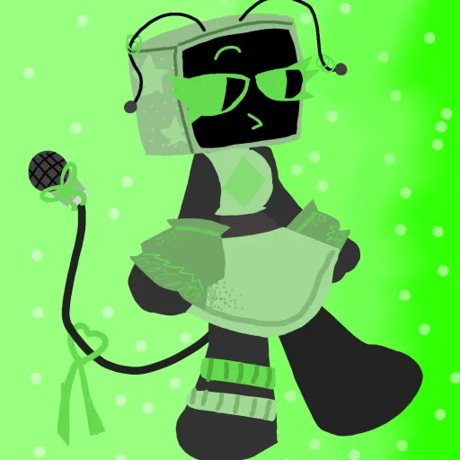 creator vee_dandy's wolrd8's avatar