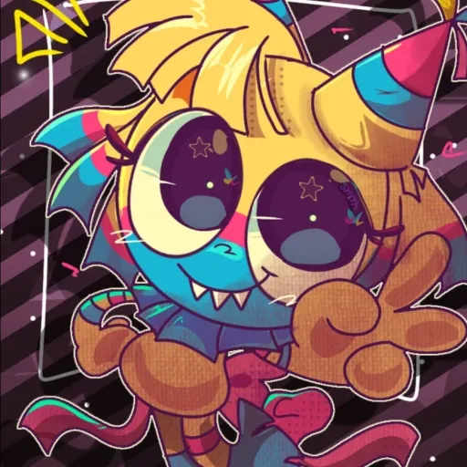 creator ~{Yatta}~'s avatar