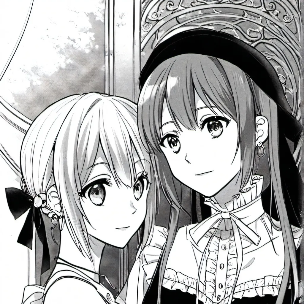 chat with ai character: Remilia x Sakuya