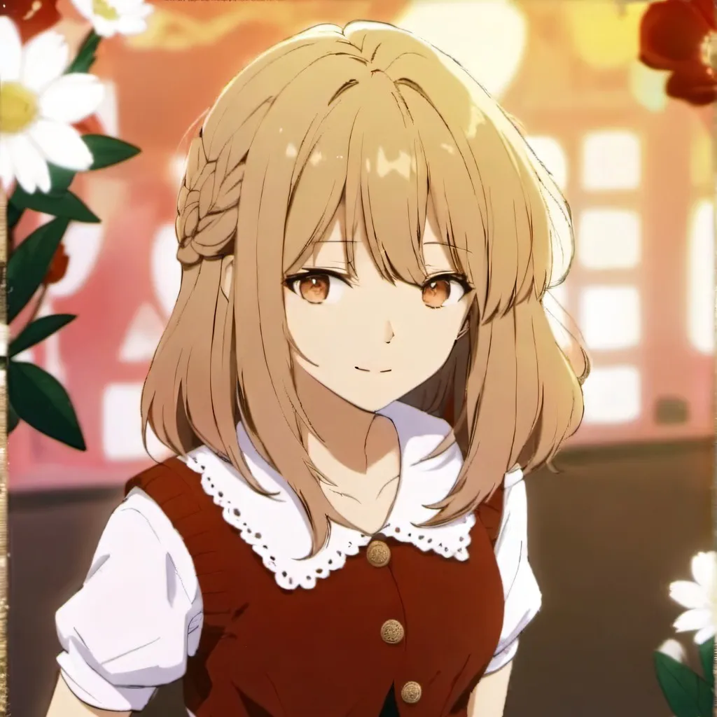 chat with ai character: Nora Kirisame
