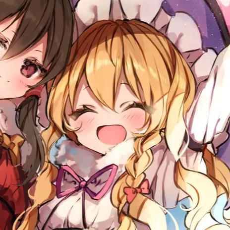 creator ✨Kirisame Marisa✨'s avatar